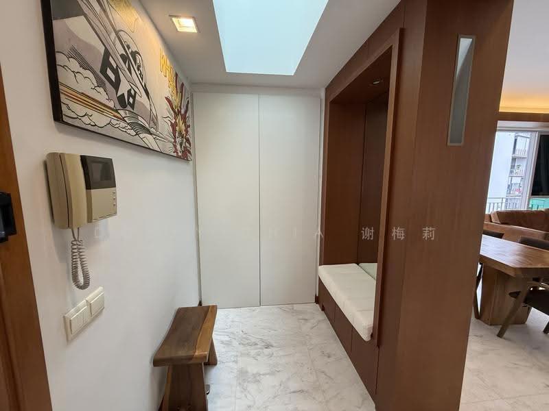 Belmond Green, 15 Balmoral Road, Tanglin / Holland / Bukit Timah, 5 Bedrooms, 2,454 sqft, Condominium For Sale, by Dolly Chia 谢梅莉, 500250126 - PropertyGuru.com.sg