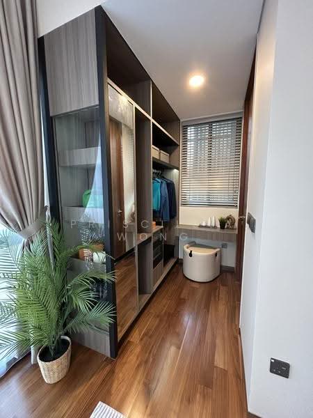Grange 1866, 74 Grange Rd, Tanglin / Holland / Bukit Timah, 1 Bedroom, 527 sqft, Condominium For Sale, by Priscillia Wong, 500250127 - Interior - PropertyGuru.com.sg