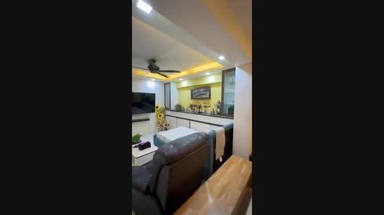 97 Lorong 3 Toa Payoh, 97 Lorong 3 Toa Payoh, Balestier / Toa Payoh, 4 Bedrooms, 1,442 sqft, HDB Flat For Sale, by Abdullah Hameed, 500250128 - PropertyGuru.com.sg