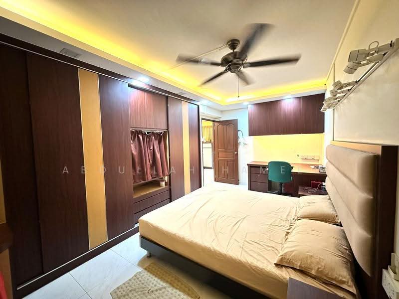 97 Lorong 3 Toa Payoh, 97 Lorong 3 Toa Payoh, Balestier / Toa Payoh, 4 Bedrooms, 1,442 sqft, HDB Flat For Sale, by Abdullah Hameed, 500250128 - Bedroom - PropertyGuru.com.sg