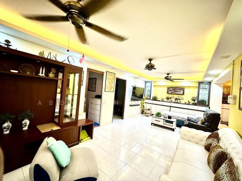 97 Lorong 3 Toa Payoh, 97 Lorong 3 Toa Payoh, Balestier / Toa Payoh, 4 Bedrooms, 1,442 sqft, HDB Flat For Sale, by Abdullah Hameed, 500250128 - Living Room - PropertyGuru.com.sg