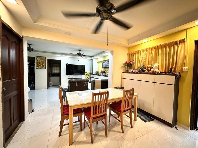 97 Lorong 3 Toa Payoh, 97 Lorong 3 Toa Payoh, Balestier / Toa Payoh, 4 Bedrooms, 1,442 sqft, HDB Flat For Sale, by Abdullah Hameed, 500250128 - PropertyGuru.com.sg
