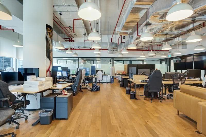 Robinson Office, Boat Quay / Raffles Place / Marina, 1,577 sqft, Office For Rent, by Ayden Ho, 500250129 - Interior - CommercialGuru.com.sg