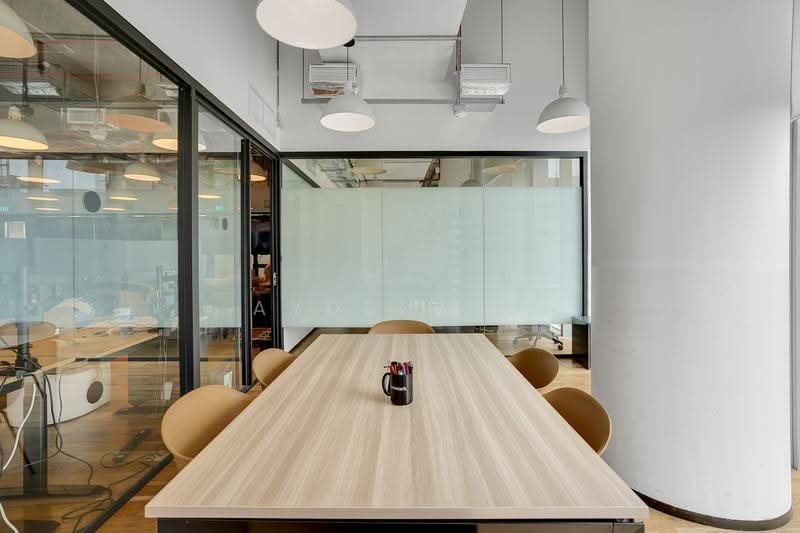 Robinson Office, Boat Quay / Raffles Place / Marina, 1,577 sqft, Office For Rent, by Ayden Ho, 500250129 - Interior - CommercialGuru.com.sg