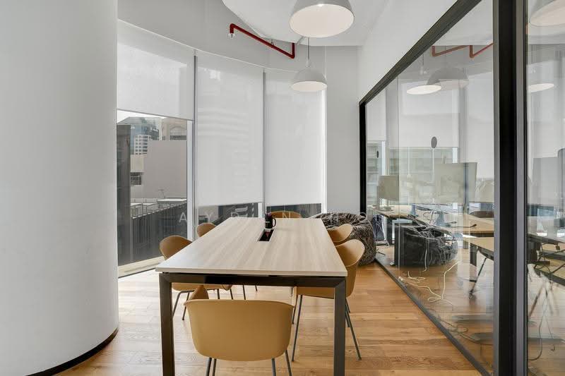 Robinson Office, Boat Quay / Raffles Place / Marina, 1,577 sqft, Office For Rent, by Ayden Ho, 500250129 - Interior - CommercialGuru.com.sg