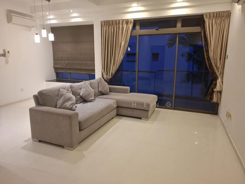 Sea Avenue Residences, 11 Sea Avenue, East Coast / Marine Parade, 2 Bedrooms, 904 sqft, Condominium For Rent, by Veron Heng, 500250132 - Living Room - PropertyGuru.com.sg
