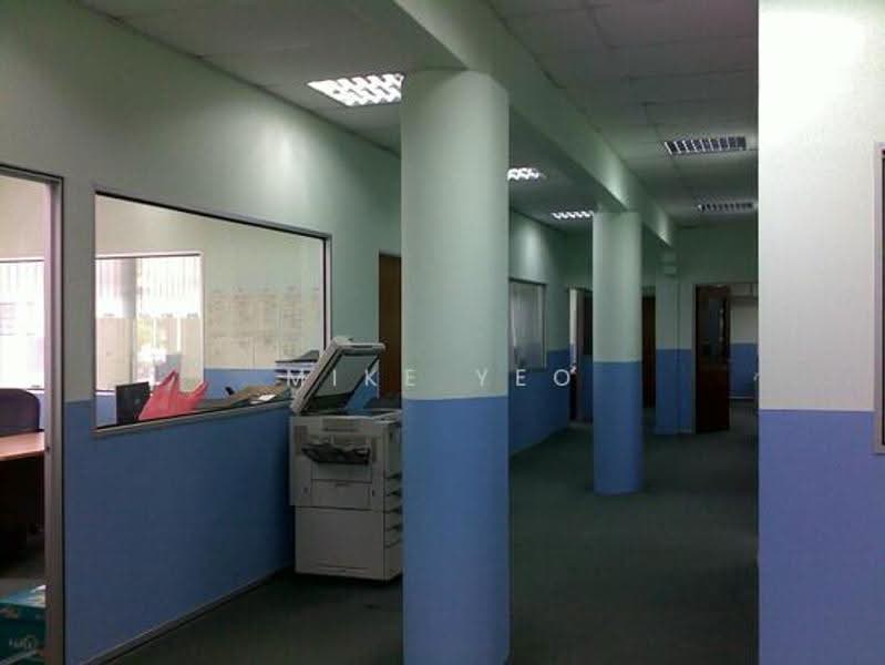 Jurong and Tuas, Boon Lay / Jurong / Tuas, 10,000 sqft, Factory / Workshop (B2) For Rent, by Mike Yeo, 500250133 - ready offices - CommercialGuru.com.sg