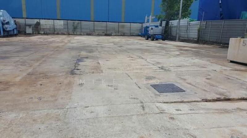 Jurong and Tuas, Boon Lay / Jurong / Tuas, 10,000 sqft, Factory / Workshop (B2) For Rent, by Mike Yeo, 500250133 - open yard - CommercialGuru.com.sg