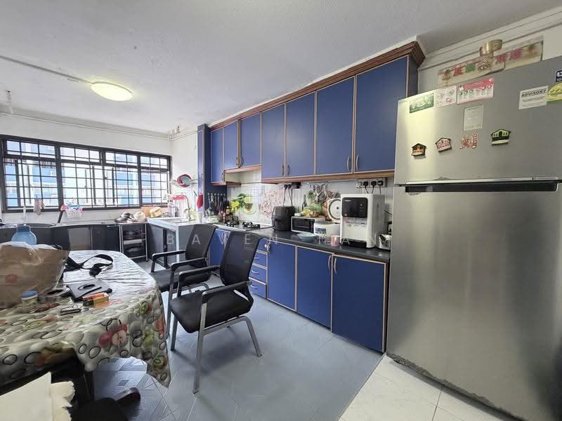 118 Serangoon North Avenue 1, 118 Serangoon North Avenue 1, Hougang / Punggol / Sengkang, 3 Bedrooms, 979 sqft, HDB Flat For Sale, by Baven Tan, 500250134 - Kitchen - PropertyGuru.com.sg
