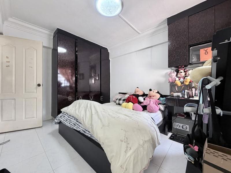 118 Serangoon North Avenue 1, 118 Serangoon North Avenue 1, Hougang / Punggol / Sengkang, 3 Bedrooms, 979 sqft, HDB Flat For Sale, by Baven Tan, 500250134 - Bedroom - PropertyGuru.com.sg