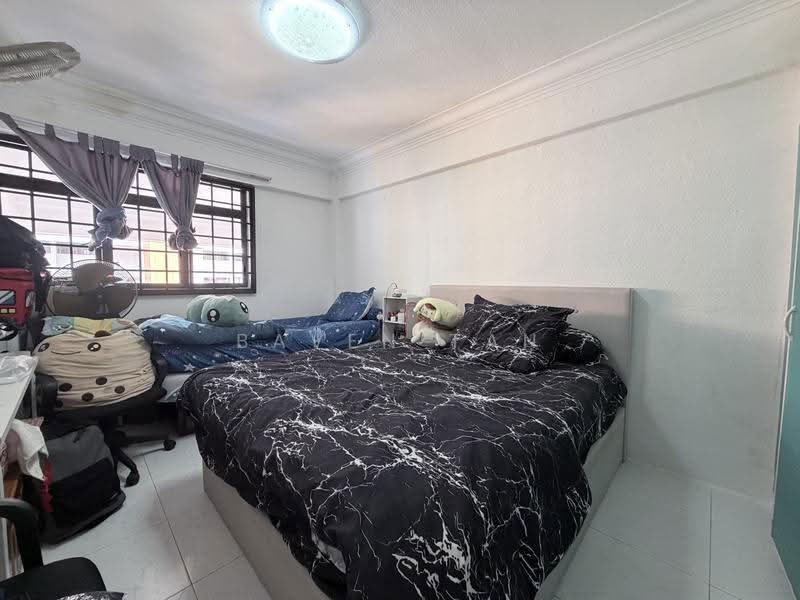 118 Serangoon North Avenue 1, 118 Serangoon North Avenue 1, Hougang / Punggol / Sengkang, 3 Bedrooms, 979 sqft, HDB Flat For Sale, by Baven Tan, 500250134 - Bedroom - PropertyGuru.com.sg