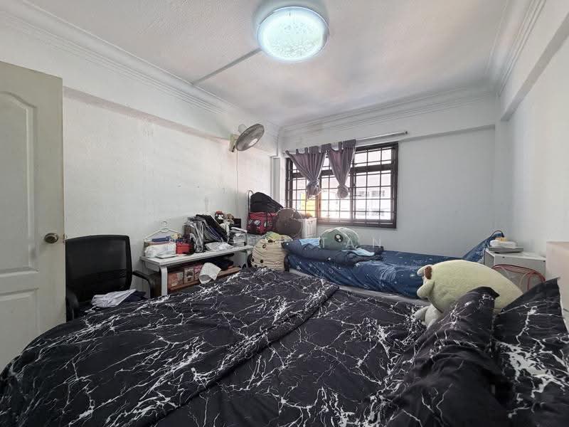 118 Serangoon North Avenue 1, 118 Serangoon North Avenue 1, Hougang / Punggol / Sengkang, 3 Bedrooms, 979 sqft, HDB Flat For Sale, by Baven Tan, 500250134 - Bedroom - PropertyGuru.com.sg