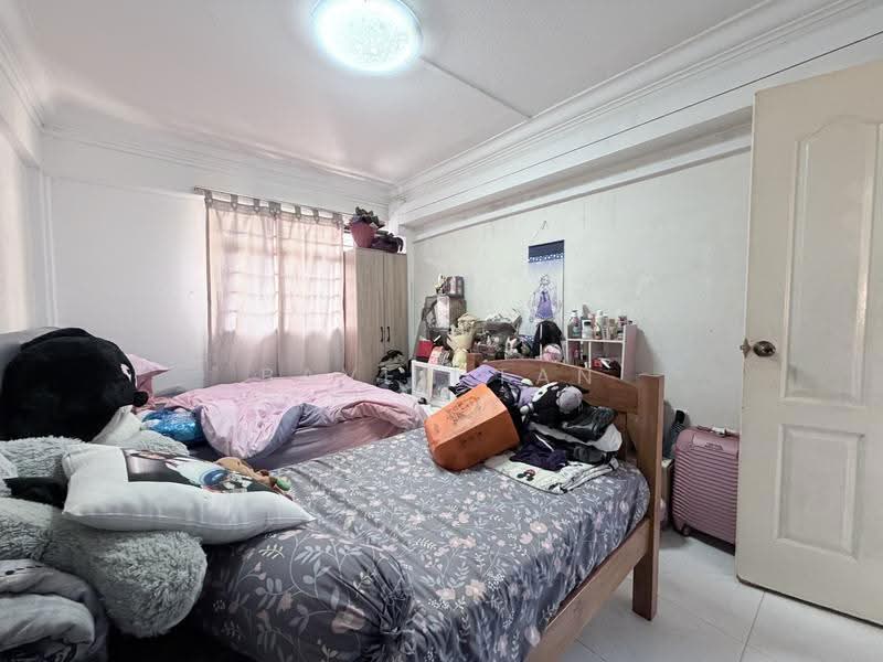 118 Serangoon North Avenue 1, 118 Serangoon North Avenue 1, Hougang / Punggol / Sengkang, 3 Bedrooms, 979 sqft, HDB Flat For Sale, by Baven Tan, 500250134 - Bedroom - PropertyGuru.com.sg
