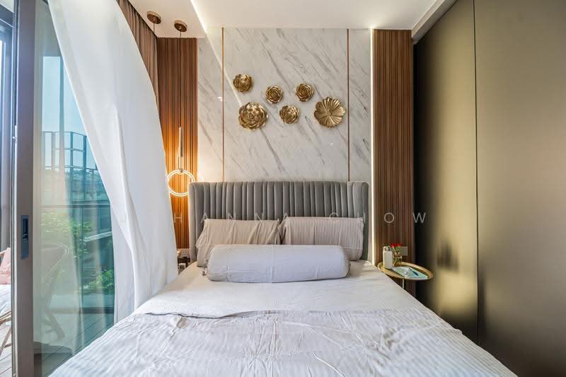 Dairy Farm Residences, 12 Dairy Farm Lane, Dairy Farm / Bukit Panjang / Choa Chu Kang, 3 Bedrooms, 1,023 sqft, Condominium For Sale, by Johanna Chow, 500250135 - Bedroom - PropertyGuru.com.sg