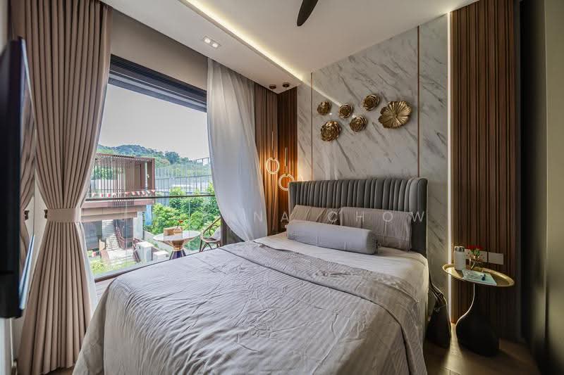 Dairy Farm Residences, 12 Dairy Farm Lane, Dairy Farm / Bukit Panjang / Choa Chu Kang, 3 Bedrooms, 1,023 sqft, Condominium For Sale, by Johanna Chow, 500250135 - Bedroom - PropertyGuru.com.sg