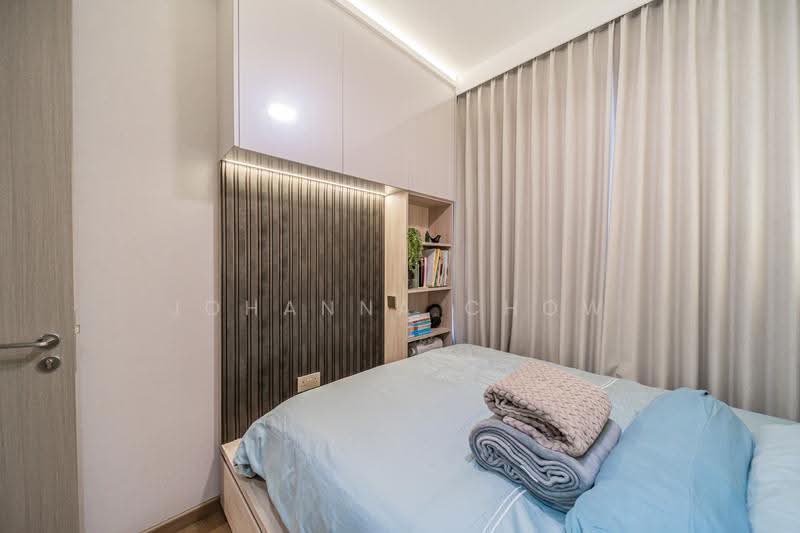 Dairy Farm Residences, 12 Dairy Farm Lane, Dairy Farm / Bukit Panjang / Choa Chu Kang, 3 Bedrooms, 1,023 sqft, Condominium For Sale, by Johanna Chow, 500250135 - Bedroom - PropertyGuru.com.sg