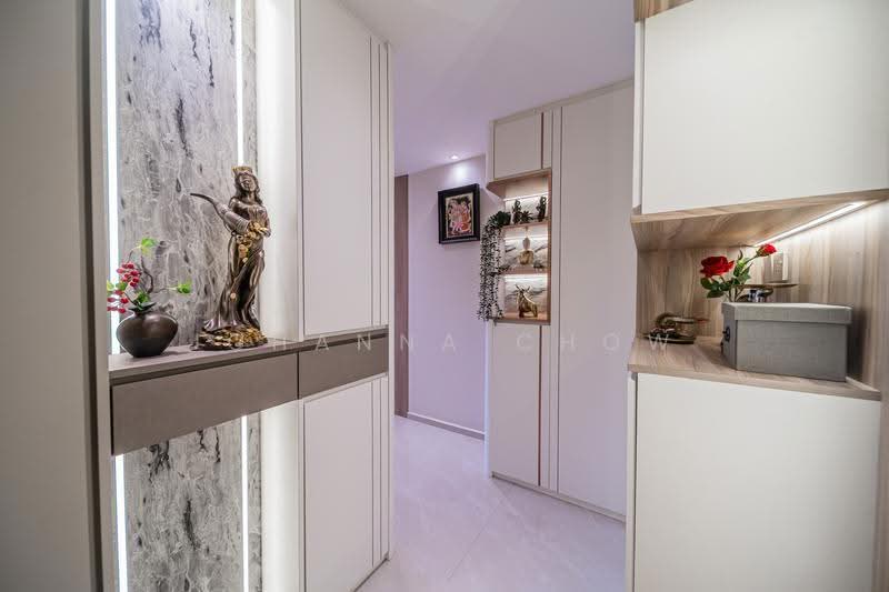 Dairy Farm Residences, 12 Dairy Farm Lane, Dairy Farm / Bukit Panjang / Choa Chu Kang, 3 Bedrooms, 1,023 sqft, Condominium For Sale, by Johanna Chow, 500250135 - Interior - PropertyGuru.com.sg