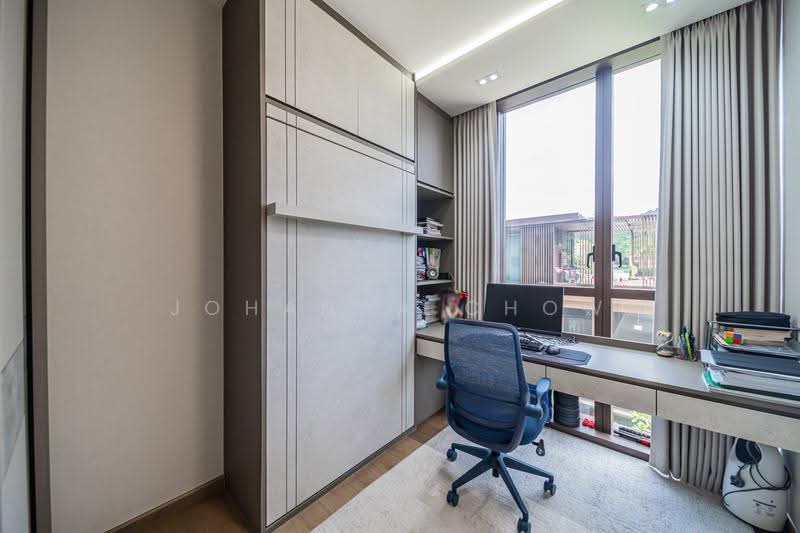 Dairy Farm Residences, 12 Dairy Farm Lane, Dairy Farm / Bukit Panjang / Choa Chu Kang, 3 Bedrooms, 1,023 sqft, Condominium For Sale, by Johanna Chow, 500250135 - Study - PropertyGuru.com.sg