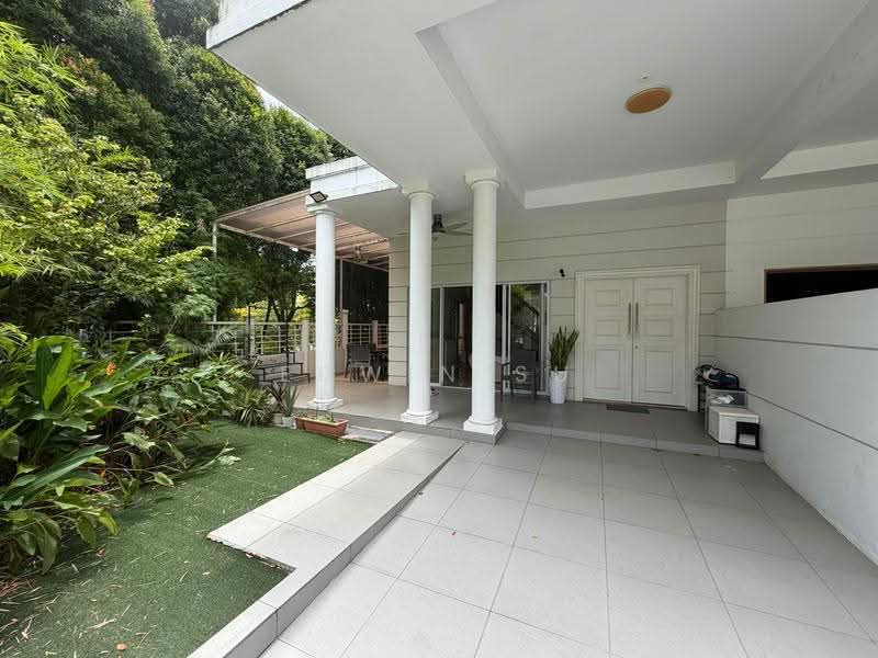 3-Storey + Basement Landed Corner Terrace @Pasir Panjang/Haw Par Villa/Kent Ridge | 5 Bed | 5 Bath, Buona Vista / West Coast / Clementi New Town, 5 Bedrooms, 3,600 sqft, Corner Terrace For Sale, by Edwin Su, 500250142 - Exterior - PropertyGuru.com.sg