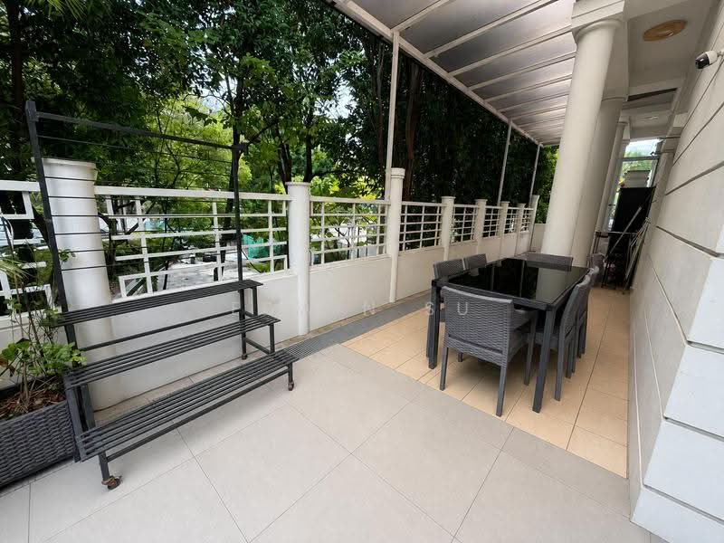 3-Storey + Basement Landed Corner Terrace @Pasir Panjang/Haw Par Villa/Kent Ridge | 5 Bed | 5 Bath, Buona Vista / West Coast / Clementi New Town, 5 Bedrooms, 3,600 sqft, Corner Terrace For Sale, by Edwin Su, 500250142 - Exterior - PropertyGuru.com.sg