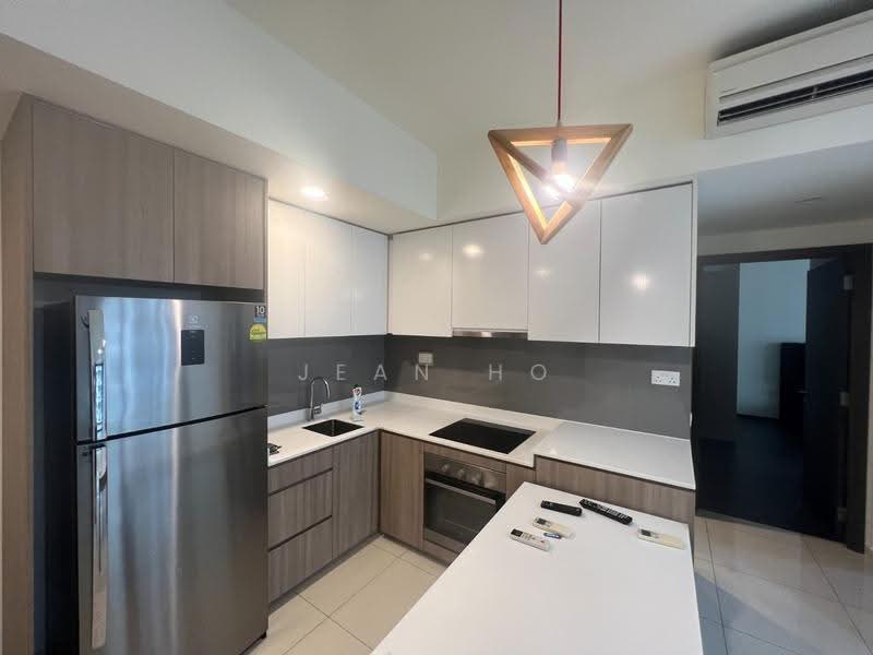 Riverbank at Fernvale, 15 Fernvale Close, Seletar / Yio Chu Kang, 3 Bedrooms, 1,044 sqft, Condominium For Sale, by Jean Ho, 500250143 - Kitchen - PropertyGuru.com.sg