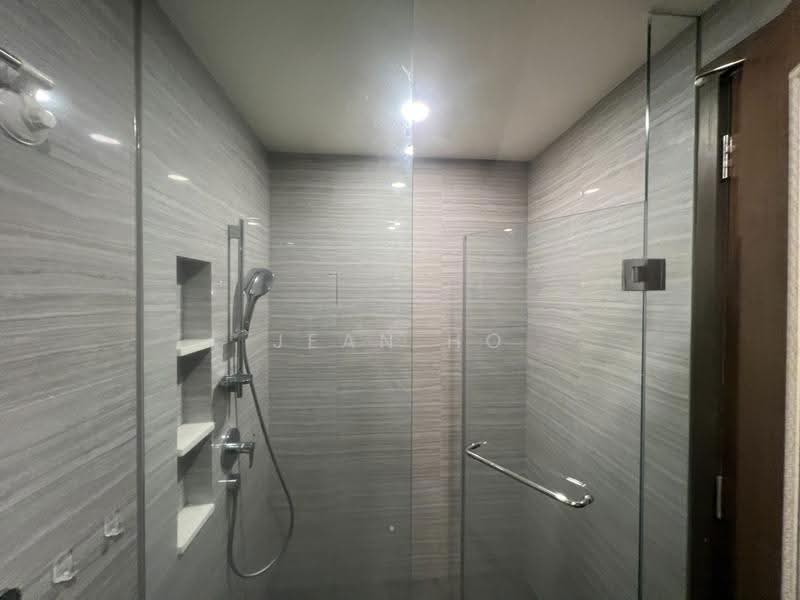 Riverbank at Fernvale, 15 Fernvale Close, Seletar / Yio Chu Kang, 3 Bedrooms, 1,044 sqft, Condominium For Sale, by Jean Ho, 500250143 - Bathroom - PropertyGuru.com.sg
