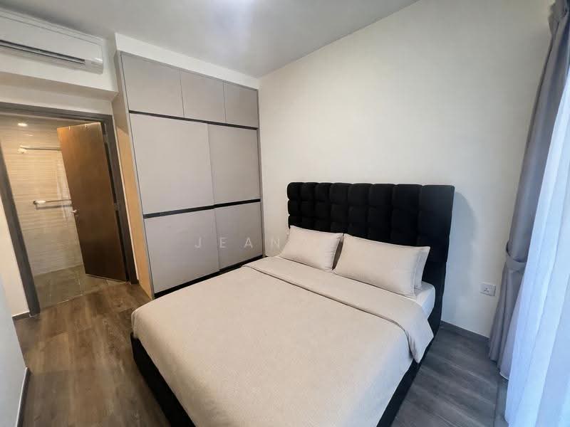 Riverbank at Fernvale, 15 Fernvale Close, Seletar / Yio Chu Kang, 3 Bedrooms, 1,044 sqft, Condominium For Sale, by Jean Ho, 500250143 - Bedroom - PropertyGuru.com.sg