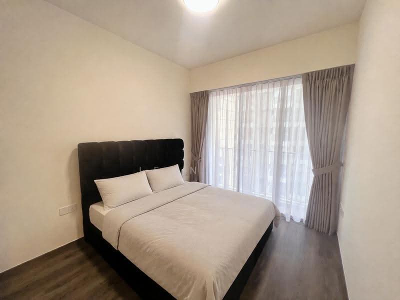 Riverbank at Fernvale, 15 Fernvale Close, Seletar / Yio Chu Kang, 3 Bedrooms, 1,044 sqft, Condominium For Sale, by Jean Ho, 500250143 - Bedroom - PropertyGuru.com.sg