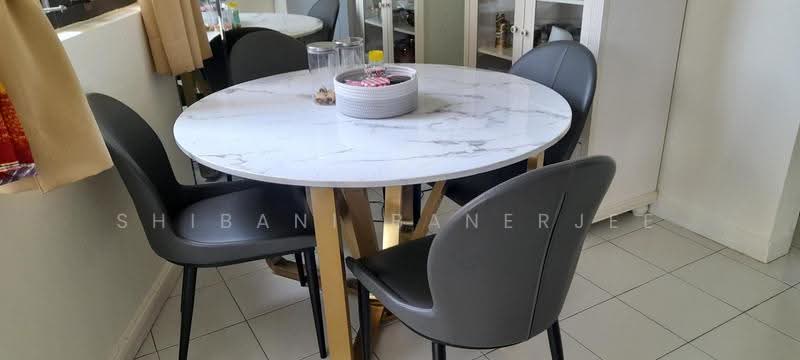 Bayshore Park, 50 Bayshore Road, Bedok / Upper East Coast, 2 Bedrooms, 936 sqft, Condominium For Sale, by Shibani Banerjee, 500250144 - Dining Room - PropertyGuru.com.sg