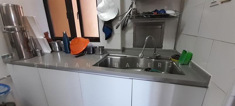 Bayshore Park, 50 Bayshore Road, Bedok / Upper East Coast, 2 Bedrooms, 936 sqft, Condominium For Sale, by Shibani Banerjee, 500250144 - Kitchen - PropertyGuru.com.sg