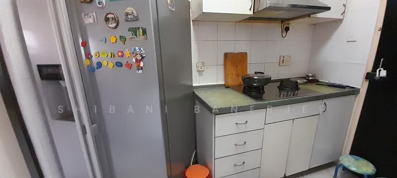 Bayshore Park, 50 Bayshore Road, Bedok / Upper East Coast, 2 Bedrooms, 936 sqft, Condominium For Sale, by Shibani Banerjee, 500250144 - Kitchen - PropertyGuru.com.sg