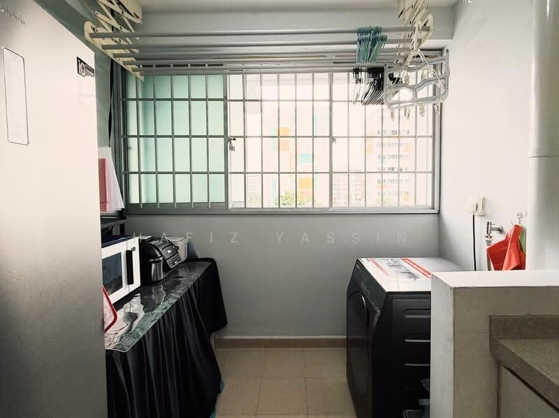 501B Yishun Street 51, 501B Yishun Street 51, Sembawang / Yishun, 3 Bedrooms, 990 sqft, HDB Flat For Sale, by Hafiz Yassin, 500250145 - Interior - PropertyGuru.com.sg
