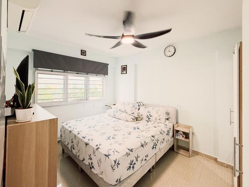 501B Yishun Street 51, 501B Yishun Street 51, Sembawang / Yishun, 3 Bedrooms, 990 sqft, HDB Flat For Sale, by Hafiz Yassin, 500250145 - Bedroom - PropertyGuru.com.sg