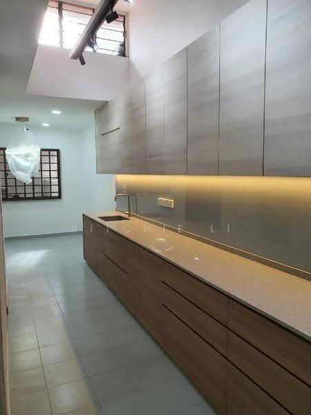 Portchester Ave, Portchester Avenue, Hougang / Punggol / Sengkang, 5 Bedrooms, 3,500 sqft, Semi-Detached House For Rent, by Ritchie Li, 500250146 - PropertyGuru.com.sg