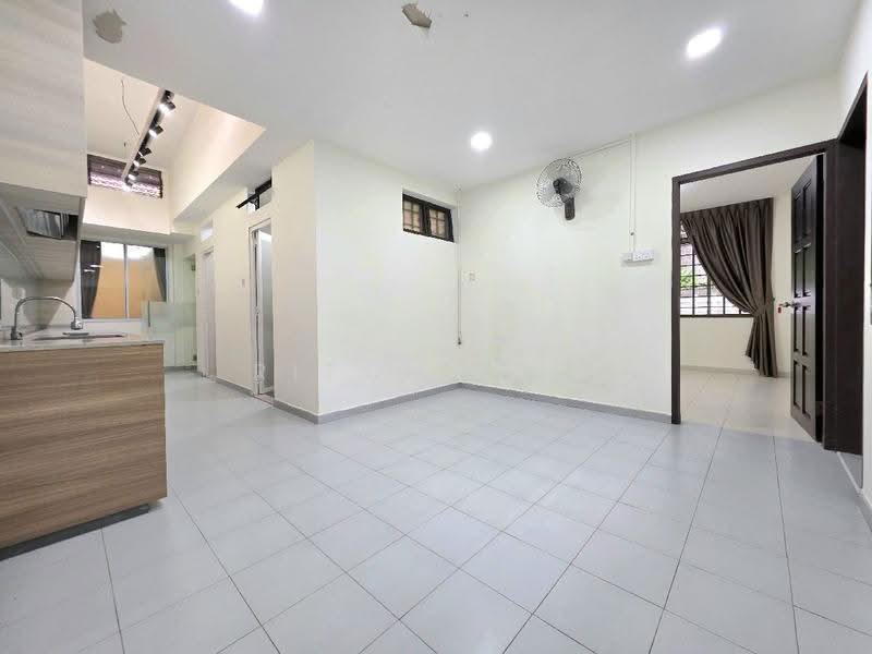 Portchester Ave, Portchester Avenue, Hougang / Punggol / Sengkang, 5 Bedrooms, 3,500 sqft, Semi-Detached House For Rent, by Ritchie Li, 500250146 - PropertyGuru.com.sg