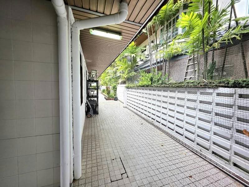 Portchester Ave, Portchester Avenue, Hougang / Punggol / Sengkang, 5 Bedrooms, 3,500 sqft, Semi-Detached House For Rent, by Ritchie Li, 500250146 - PropertyGuru.com.sg