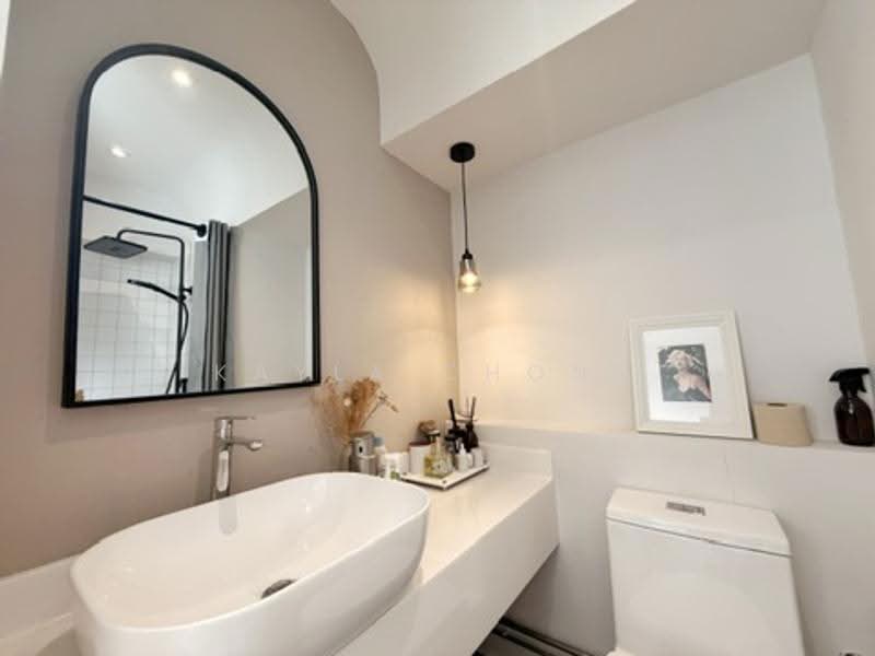 Common Bathroom