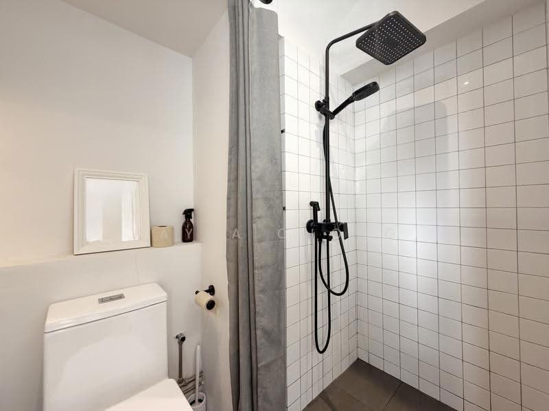 Common Bathroom