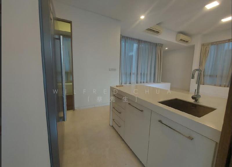 St Patrick's Residences, 60 St. Patrick'S Road, East Coast / Marine Parade, 4 Bedrooms, 2,562 sqft, Apartment For Rent, by Wilfred Chua (蔡先生), 500250149 - Kitchen - PropertyGuru.com.sg