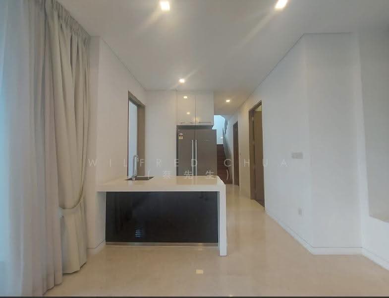 St Patrick's Residences, 60 St. Patrick'S Road, East Coast / Marine Parade, 4 Bedrooms, 2,562 sqft, Apartment For Rent, by Wilfred Chua (蔡先生), 500250149 - Kitchen - PropertyGuru.com.sg