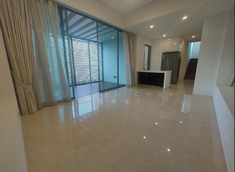 St Patrick's Residences, 60 St. Patrick'S Road, East Coast / Marine Parade, 4 Bedrooms, 2,562 sqft, Apartment For Rent, by Wilfred Chua (蔡先生), 500250149 - Living Room - PropertyGuru.com.sg