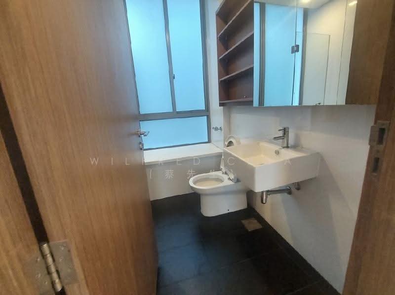 St Patrick's Residences, 60 St. Patrick'S Road, East Coast / Marine Parade, 4 Bedrooms, 2,562 sqft, Apartment For Rent, by Wilfred Chua (蔡先生), 500250149 - Bathroom - PropertyGuru.com.sg