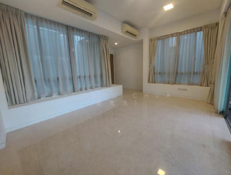 St Patrick's Residences, 60 St. Patrick'S Road, East Coast / Marine Parade, 4 Bedrooms, 2,562 sqft, Apartment For Rent, by Wilfred Chua (蔡先生), 500250149 - Living Room - PropertyGuru.com.sg