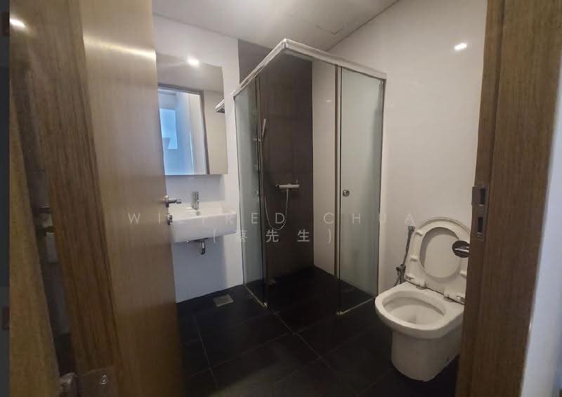 St Patrick's Residences, 60 St. Patrick'S Road, East Coast / Marine Parade, 4 Bedrooms, 2,562 sqft, Apartment For Rent, by Wilfred Chua (蔡先生), 500250149 - Bathroom - PropertyGuru.com.sg