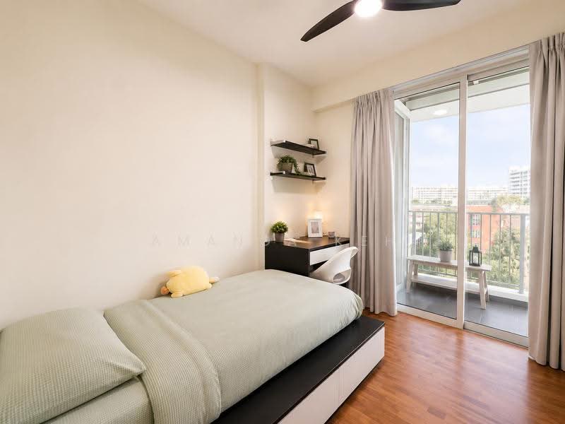 1 Canberra, 11 Canberra Drive, Sembawang / Yishun, 3 Bedrooms, 1,055 sqft, Condominium For Sale, by Amanda Keh, 500250154 - Bedroom - PropertyGuru.com.sg