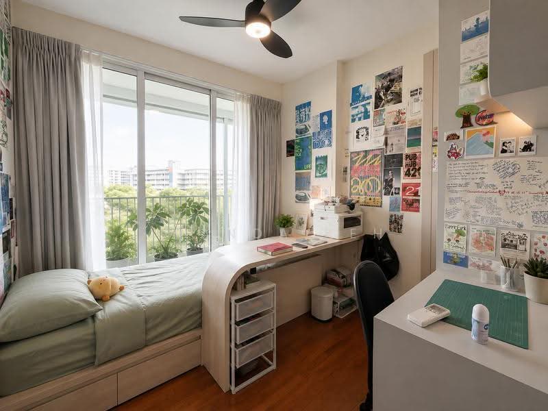 1 Canberra, 11 Canberra Drive, Sembawang / Yishun, 3 Bedrooms, 1,055 sqft, Condominium For Sale, by Amanda Keh, 500250154 - PropertyGuru.com.sg