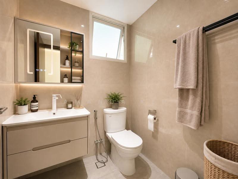 1 Canberra, 11 Canberra Drive, Sembawang / Yishun, 3 Bedrooms, 1,055 sqft, Condominium For Sale, by Amanda Keh, 500250154 - PropertyGuru.com.sg
