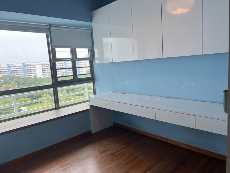 Waterfront Waves, 766 Bedok Reservoir Road, Bedok / Upper East Coast, 4 Bedrooms, 1,518 sqft, Condominium For Rent, by Veron Heng, 500250155 - Study - PropertyGuru.com.sg