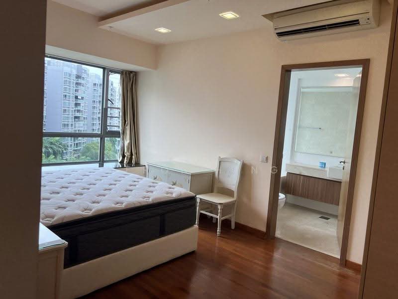 Waterfront Waves, 766 Bedok Reservoir Road, Bedok / Upper East Coast, 4 Bedrooms, 1,518 sqft, Condominium For Rent, by Veron Heng, 500250155 - Bedroom - PropertyGuru.com.sg