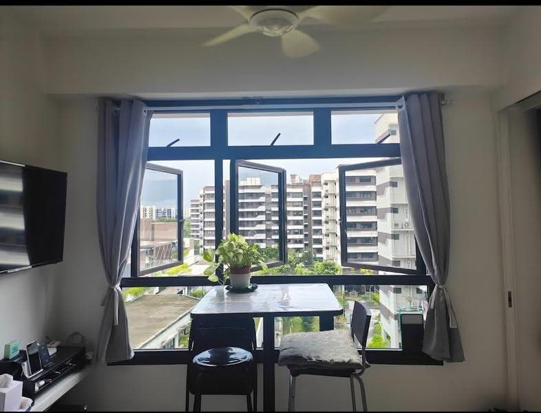 132C Canberra View, 132C Canberra View, Sembawang / Yishun, Studio, 453 sqft, HDB Flat For Rent, by Leong Jovi, 500250157 - View - PropertyGuru.com.sg